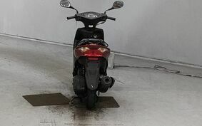 SUZUKI ADDRESS V125 S CF4MA