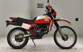 HONDA XL250R PARIS-DAKAR  MD03