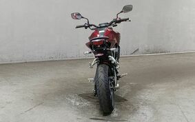 HONDA CB125 R JC79