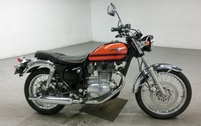 KAWASAKI ESTRELLA RS Type 2003 BJ250A