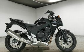 HONDA CB400F 2013 NC47