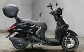 YAMAHA FASCINO 125 SEJ2