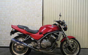 KAWASAKI BALIUS 250 1992 ZR250A