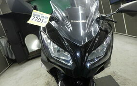 KAWASAKI NINJA 250 EX250L