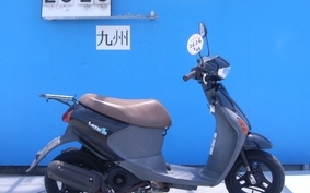 SUZUKI LET's 4 G CA41A