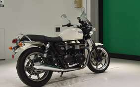 TRIUMPH BONNEVILLE 2010