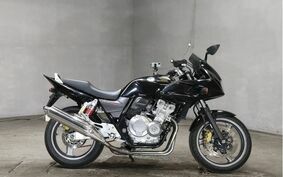 HONDA CB400 SUPER BOLDOR 2008 NC42