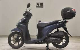 HONDA DIO 110 JF58