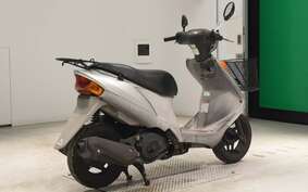 SUZUKI ADDRESS V125 CF46A