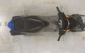 SUZUKI ADDRESS V125 CF46A