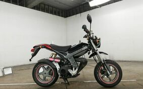 SUZUKI TR50 STREET MAGIC S CA1LB