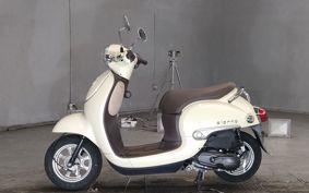 HONDA GIORNO AF77