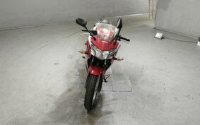 HONDA CBR250R MC41