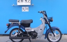 SUZUKI BIRDIE 90 BD43A