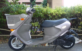 SUZUKI LET's 4 Basket CA43A