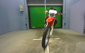 HONDA CRF250L MD38