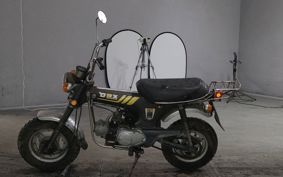 HONDA DUCKS50 ST50