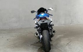 SUZUKI GSX-R1000 2011 CY111