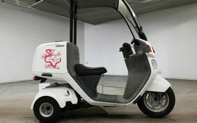 HONDA GYRO CANOPY TA02