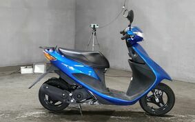 SUZUKI ADDRESS V50 CA4BA