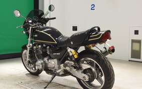 KAWASAKI ZEPHYR 750 2003 ZR750C