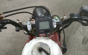 HONDA ATC200 TB05