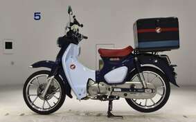 HONDA C125 SUPER CUB JA48