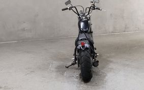 YAMAHA TW200 DG07J