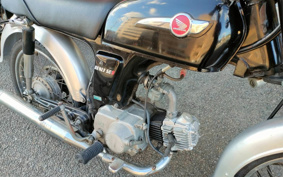 HONDA CD50 BENLY CD50
