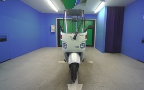 HONDA GYRO CANOPY TA03