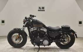 HARLEY XL1200X 2013