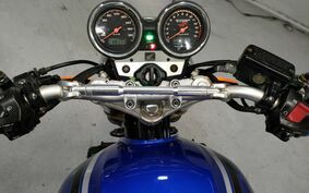 HONDA CB400SF VTEC 2002 NC39