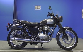 KAWASAKI W650 2007 EJ650A