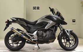 HONDA NC750X ABS 2014 RC72