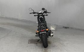 HONDA REBEL 250 MC49