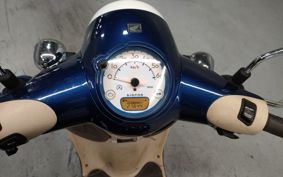 HONDA GIORNO AF77
