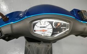 SUZUKI ADDRESS V125 G CF46A