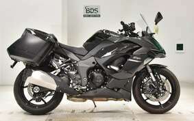 KAWASAKI NINJA 1000 SX 2020 ZXT02K