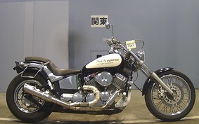 YAMAHA DRAGSTAR 400 4TR