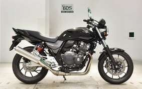 HONDA CB400SF GEN 4 A 2022 NC42