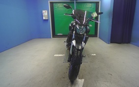 YAMAHA MT-07 ABS RM07J