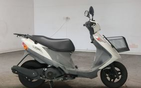 SUZUKI ADDRESS V125 G CF4EA