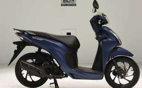 HONDA DIO 110 JK03