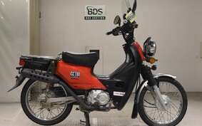 HONDA CROSS CUB 110 JA10