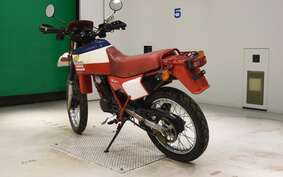 HONDA XL125R JD04