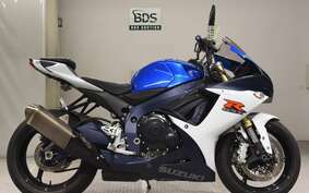 SUZUKI GSX-R750 2013 C4111