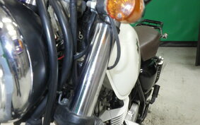 SUZUKI GRASS TRACKER NJ4BA