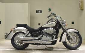 HONDA SHADOW 750 Gen. 3 2010 RC50