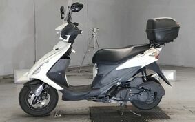 SUZUKI ADDRESS V125 S CF4MA