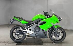 KAWASAKI NINJA 400 R 2012 ER400B